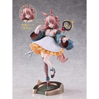 Kurige Horse Original Character PVC Statue 1/7 Kurige - chan 27 cm - The Happy Toy Store