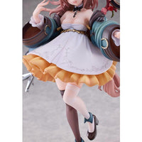 Kurige Horse Original Character PVC Statue 1/7 Kurige - chan 27 cm - The Happy Toy Store