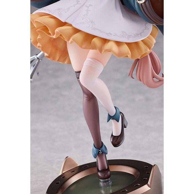 Kurige Horse Original Character PVC Statue 1/7 Kurige - chan 27 cm - The Happy Toy Store