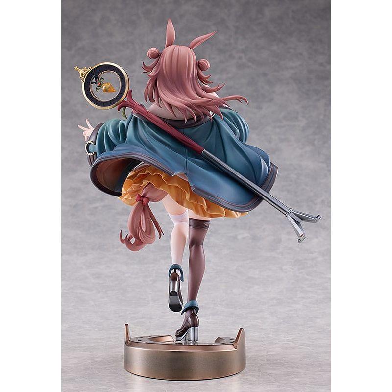 Kurige Horse Original Character PVC Statue 1/7 Kurige - chan 27 cm - The Happy Toy Store