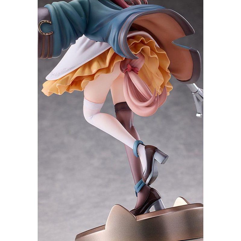 Kurige Horse Original Character PVC Statue 1/7 Kurige - chan 27 cm - The Happy Toy Store