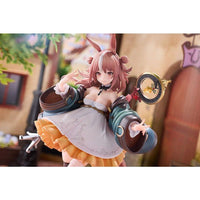 Kurige Horse Original Character PVC Statue 1/7 Kurige - chan 27 cm - The Happy Toy Store