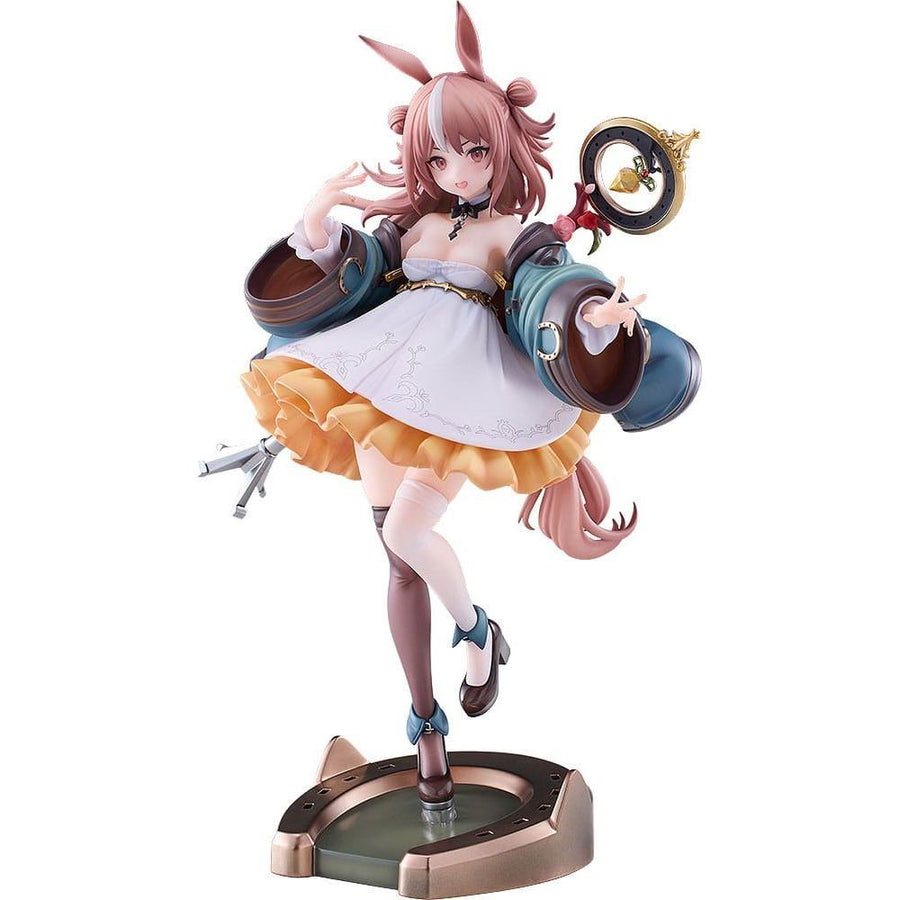 Kurige Horse Original Character PVC Statue 1/7 Kurige - chan 27 cm - The Happy Toy Store