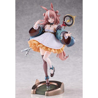 Kurige Horse Original Character PVC Statue 1/7 Kurige - chan 27 cm - The Happy Toy Store