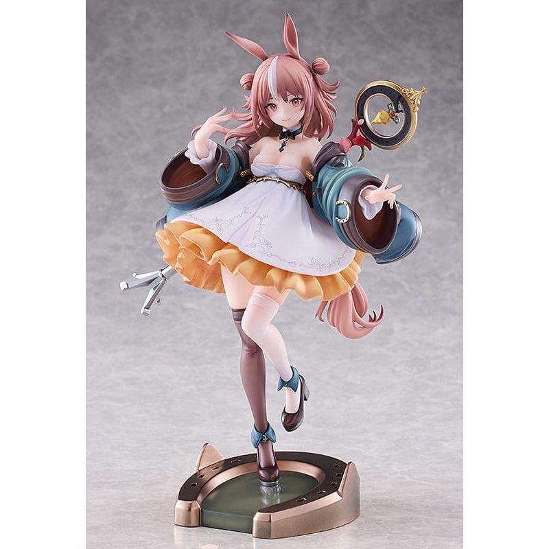Kurige Horse Original Character PVC Statue 1/7 Kurige - chan 27 cm - The Happy Toy Store