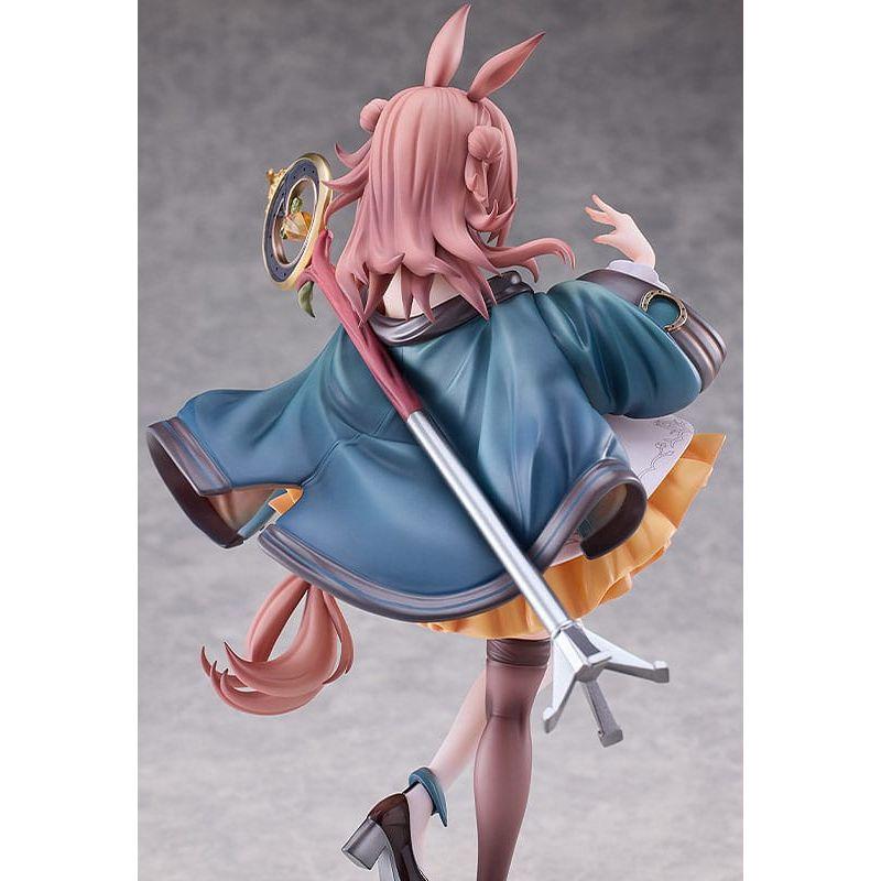 Kurige Horse Original Character PVC Statue 1/7 Kurige - chan 27 cm - The Happy Toy Store