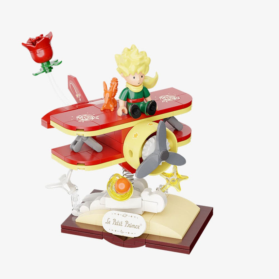Le Petit Prince Construction Set Starry Ride Set - The Happy Toy Store