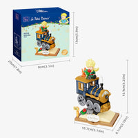 Le Petit Prince Construction Set Starry Ride Set - The Happy Toy Store