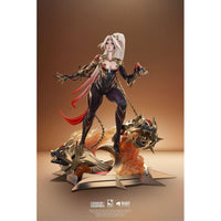 League of Legends Hall of Legends 2025 Statue 1/6 Kai´sa Immortalized Legend 29 cm - The Happy Toy Store