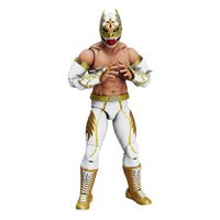 Legends of Lucha Libre Action Figure 1/12 Dralístico - The Happy Toy Store