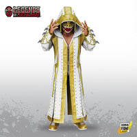 Legends of Lucha Libre Action Figure 1/12 Dralístico - The Happy Toy Store