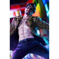 Like a Dragon PVC Statue 1/6 Goro Majima 30 cm - The Happy Toy Store