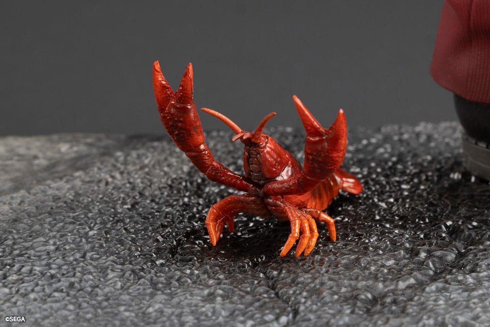 Like a Dragon PVC Statue 1/6 Ichiban Kasuga 33 cm - The Happy Toy Store