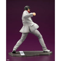 Like a Dragon PVC Statue 1/6 Kazuma Kiryu 29 cm - The Happy Toy Store