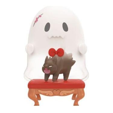 Lilith Blind Box Figures Assortment Midnight Tea Party Limited Edition 7 cm Full Set 8 Pack - The Happy Toy Store