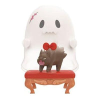 Lilith Blind Box Figures Assortment Midnight Tea Party Limited Edition 7 cm Full Set 8 Pack - The Happy Toy Store