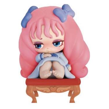 Lilith Blind Box Figures Assortment Midnight Tea Party Limited Edition 7 cm Full Set 8 Pack - The Happy Toy Store