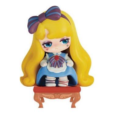 Lilith Blind Box Figures Assortment Midnight Tea Party Limited Edition 7 cm Full Set 8 Pack - The Happy Toy Store