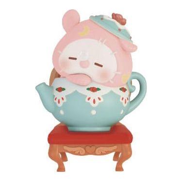 Lilith Blind Box Figures Assortment Midnight Tea Party Limited Edition 7 cm Full Set 8 Pack - The Happy Toy Store