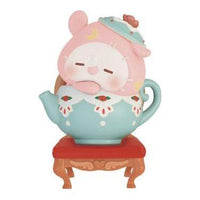 Lilith Blind Box Figures Assortment Midnight Tea Party Limited Edition 7 cm Full Set 8 Pack - The Happy Toy Store