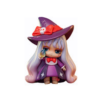 Lilith Blind Box Figures Assortment Monologue in the Land of OZ 7 cm Full Box Set 8 Pack - The Happy Toy Store