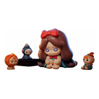 Lilith Blind Box Figures Assortment Monologue in the Land of OZ 7 cm Full Box Set 8 Pack - The Happy Toy Store