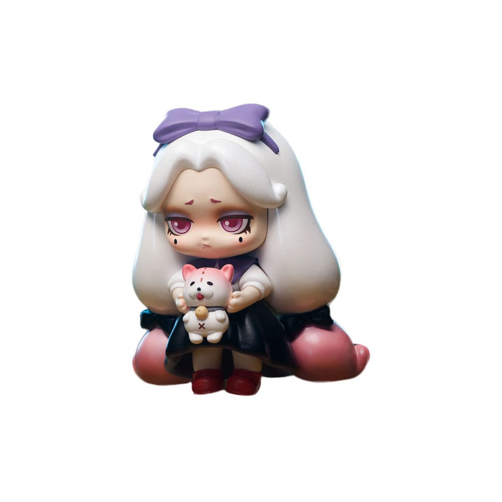 Lilith Blind Box Figures Assortment Monologue in the Land of OZ 7 cm Full Box Set 8 Pack - The Happy Toy Store