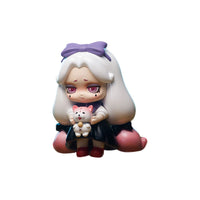 Lilith Blind Box Figures Assortment Monologue in the Land of OZ 7 cm Full Box Set 8 Pack - The Happy Toy Store