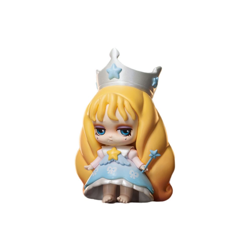 Lilith Blind Box Figures Assortment Monologue in the Land of OZ 7 cm Full Box Set 8 Pack - The Happy Toy Store
