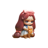 Lilith Blind Box Figures Assortment Monologue in the Land of OZ 7 cm Full Box Set 8 Pack - The Happy Toy Store