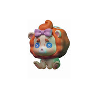Lilith Blind Box Figures Assortment Monologue in the Land of OZ 7 cm Full Box Set 8 Pack - The Happy Toy Store