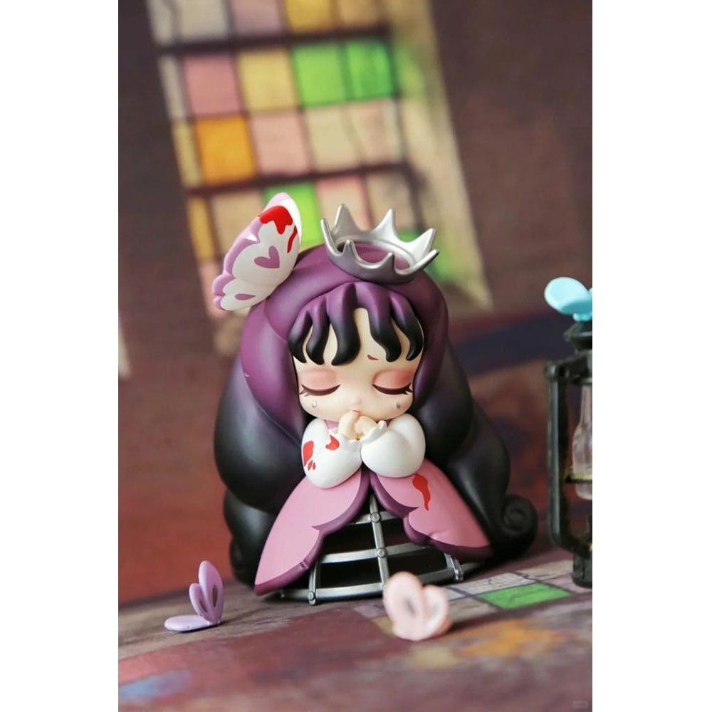 Lilith Blind Box Figures Assortment The Century of Mary 8 cm Full Box Set 8 Pack - The Happy Toy Store
