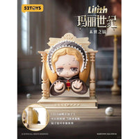 Lilith Blind Box Figures Assortment The Century of Mary 8 cm Full Box Set 8 Pack - The Happy Toy Store