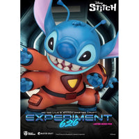 Lilo & Stitch Master Craft Statue Experiment 626 39 cm - The Happy Toy Store
