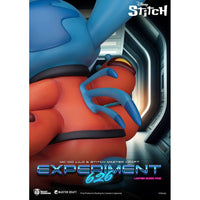 Lilo & Stitch Master Craft Statue Experiment 626 39 cm - The Happy Toy Store