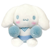 Limited Edition Sanrio Cheerleader Plush - The Happy Toy Store