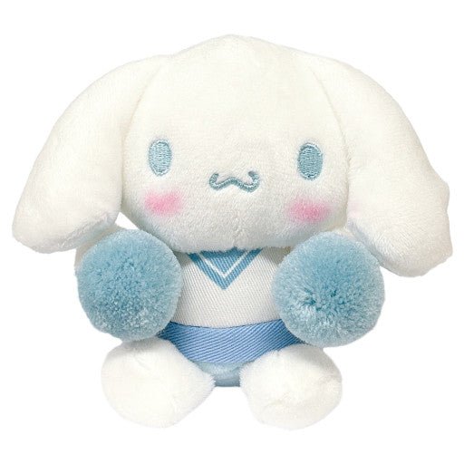 Limited Edition Sanrio Cheerleader Plush - The Happy Toy Store
