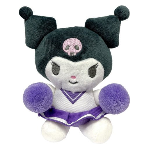 Limited Edition Sanrio Cheerleader Plush - The Happy Toy Store