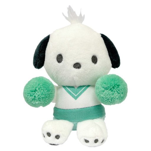 Limited Edition Sanrio Cheerleader Plush - The Happy Toy Store