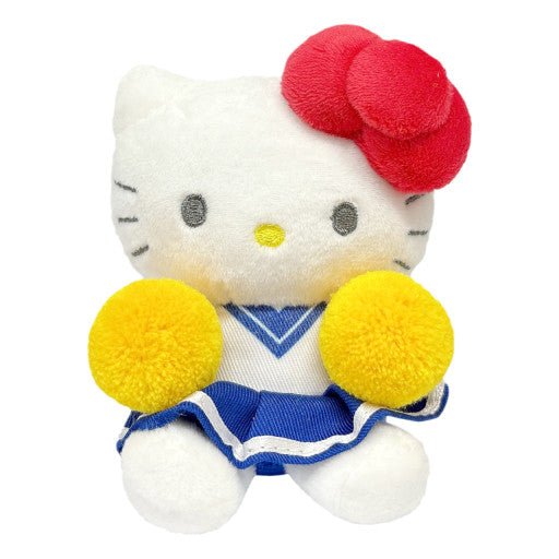 Limited Edition Sanrio Cheerleader Plush - The Happy Toy Store