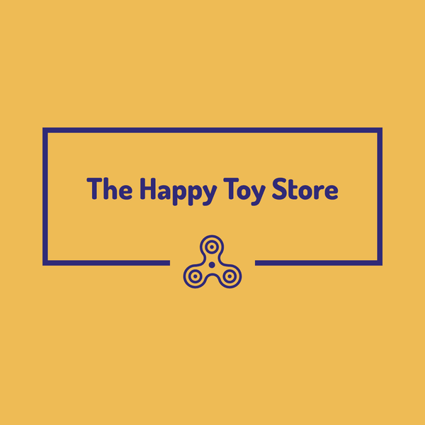 The Happy Toy Store