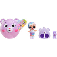 L.O.L Surprise Loves Care Bears Tots - The Happy Toy Store