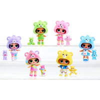 L.O.L Surprise Loves Care Bears Tots - The Happy Toy Store