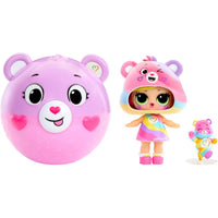 L.O.L Surprise Loves Care Bears Tots - The Happy Toy Store