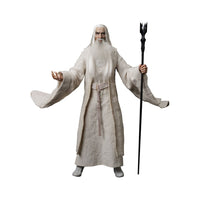 Lord of the Rings Action Figure 1/6 Saruman 31 cm - The Happy Toy Store