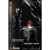 Lord of the Rings Action Figure 1/6 Saruman 31 cm - The Happy Toy Store