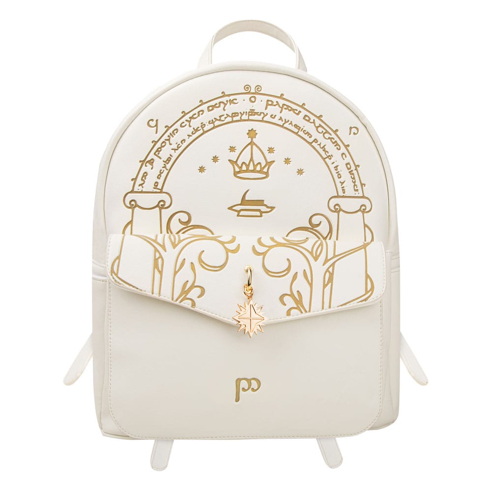 Lord of the Rings Backpack Gate of Moria - The Happy Toy Store
