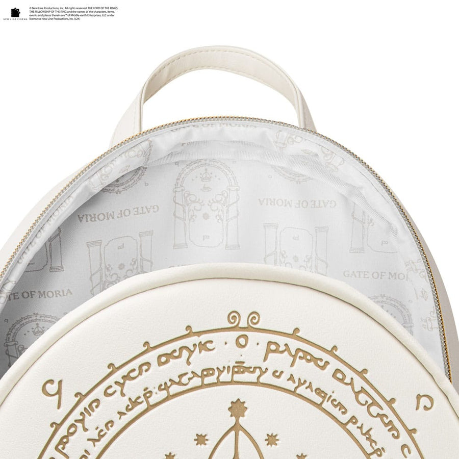 Lord of the Rings Backpack Gate of Moria - The Happy Toy Store
