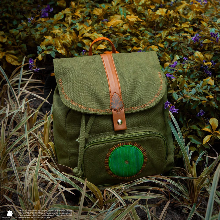 Lord of the Rings Backpack Hobbiton - The Happy Toy Store