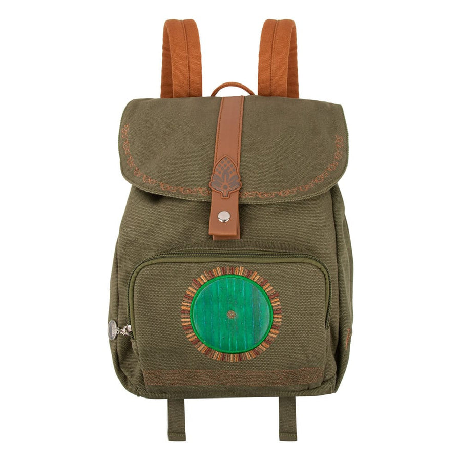 Lord of the Rings Backpack Hobbiton - The Happy Toy Store